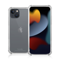 FONEX MOLS TPU BASIC CASE IPHONE 14 PRO backcover