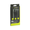 FONEX TPU CASE 0.2mm SAMSUNG S23 PLUS backcover