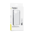 FONEX TPU CASE 0.2mm XIAOMI NOTE 12 4G  backcover