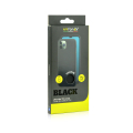 FONEX TPU CASE 0.6mm XIAOMI 13 black backcover