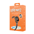 FOREVER LOOK ME 2.0 KIDS SMART WATCH KW510 black