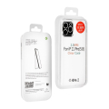 iS CLEAR TPU 2mm XIAOMI REDMI 12C backcover