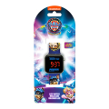 KiDS Licensing PAW PATROL LED WATCH navy