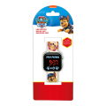 KiDS Licensing PAW PATROL LED WATCH beige