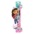 KiDS Licensing GABBYS DOLLHOUSE WATCH purple