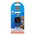 KiDS Licensing PAW PATROL LED WATCH blue