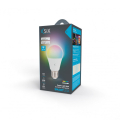 KSIX BULB A60 9W RGB + CCT WIFI