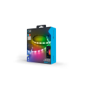 Ksix SMART LED RGB CCT 5m WIFI + REMOTE CONTROL