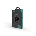 Ksix SMARTWATCH COMPASS GPS black