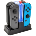 MUVIT GAMING NINTENDO SWITCH DOCKCHARGE