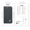 SENSO CLASSIC STAND BOOK NOKIA 5.1 black