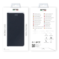 SENSO FEEL CARBON STAND BOOK XIAOMI MI 10T LITE black