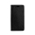 SENSO LEATHER STAND BOOK SAMSUNG A3 2017 black