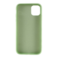 SENSO LIQUID IPHONE 11 (6.1) green backcover