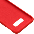 SENSO LIQUID SAMSUNG S10e red backcover