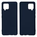 SENSO LIQUID SAMSUNG A42 blue backcover