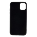 SENSO LIQUID IPHONE 12 MINI 5.4' black backcover