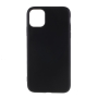 SENSO LIQUID IPHONE 13 PRO black backcover