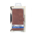 SENSO VELVET BOOK IPHONE 13 PRO brown