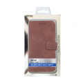 SENSO VELVET BOOK SAMSUNG A13 5G / A04s brown