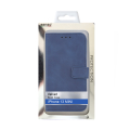 SENSO VELVET BOOK IPHONE 13 MINI blue