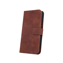 SENSO VELVET BOOK SAMSUNG A15 5G / A15 4G brown