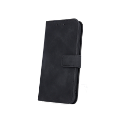 SENSO VELVET BOOK IPHONE 16 PRO black