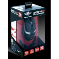 SOG XPERT M300 WIRED GAMING MOUSE 5000 DPI MAX