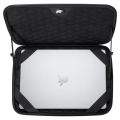 SPIGEN RUGGED ARMOR POUCH PRO for LAPTOP 13-14 black