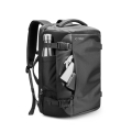 TECH-PROTECT S40 TRAVEL LAPTOP BACKPACK 28L black