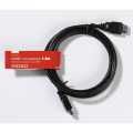 VIVANCO BULK HDMI CABLE HDMI to HDMI BULK 1.5m