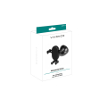 VIVANCO CAR HOLDER BUTLER SUCTION CUP