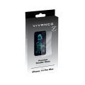 VIVANCO 2D HYBRID FLEXIBLE TEMPERED GLASS IPHONE 14 PRO MAX