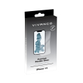 VIVANCO 2D HYBRID FLEXIBLE TEMPERED GLASS IPHONE 14