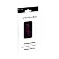 VIVANCO 2D JAPAN TEMPERED GLASS IPHONE 14 PRO