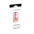 VIVANCO 2D JAPAN TEMPERED GLASS IPHONE 14 PLUS