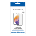 VIVANCO 2.5D JAPAN FULL TEMPERED GLASS IPHONE 14 PRO MAX