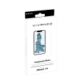 VIVANCO 2D JAPAN TEMPERED GLASS IPHONE 14