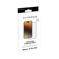 VIVANCO 2.5D JAPAN FULL TEMPERED GLASS IPHONE 15 PRO MAX