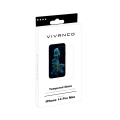 VIVANCO 2D JAPAN TEMPERED GLASS IPHONE 14 PRO MAX