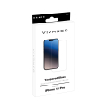 VIVANCO 2D JAPAN TEMPERED GLASS IPHONE 15 PRO