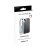 VIVANCO FROSTED COVER IPHONE 14 semi transparent/grey backcover