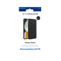 VIVANCO FUSION COVER SAMSUNG A34 5G black backcover