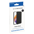 VIVANCO FUSION COVER SAMSUNG A54 5G black backcover