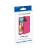 VIVANCO GENTLE COVER SAMSUNG A72 pink backcover