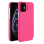 VIVANCO GENTLE COVER IPHONE 12 MINI pink backcover