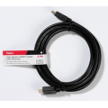 VIVANCO HDMI CABLE HDMI to HDMI with ETHERNET 2.5m