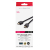 VIVANCO HDMI CABLE HDMI to HDMI with ETHERNET GOLD PLATED 3m