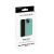 VIVANCO HYPE COVER IPHONE 13 MINI mint backcover