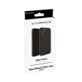 VIVANCO HYPE COVER IPHONE 13 MINI black backcover